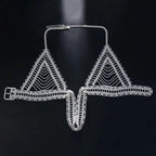 Bellvian™ Screams The Devil out Body Jewelry