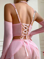 Bellvian™ Capture The Moment Tonight - & Intimates
