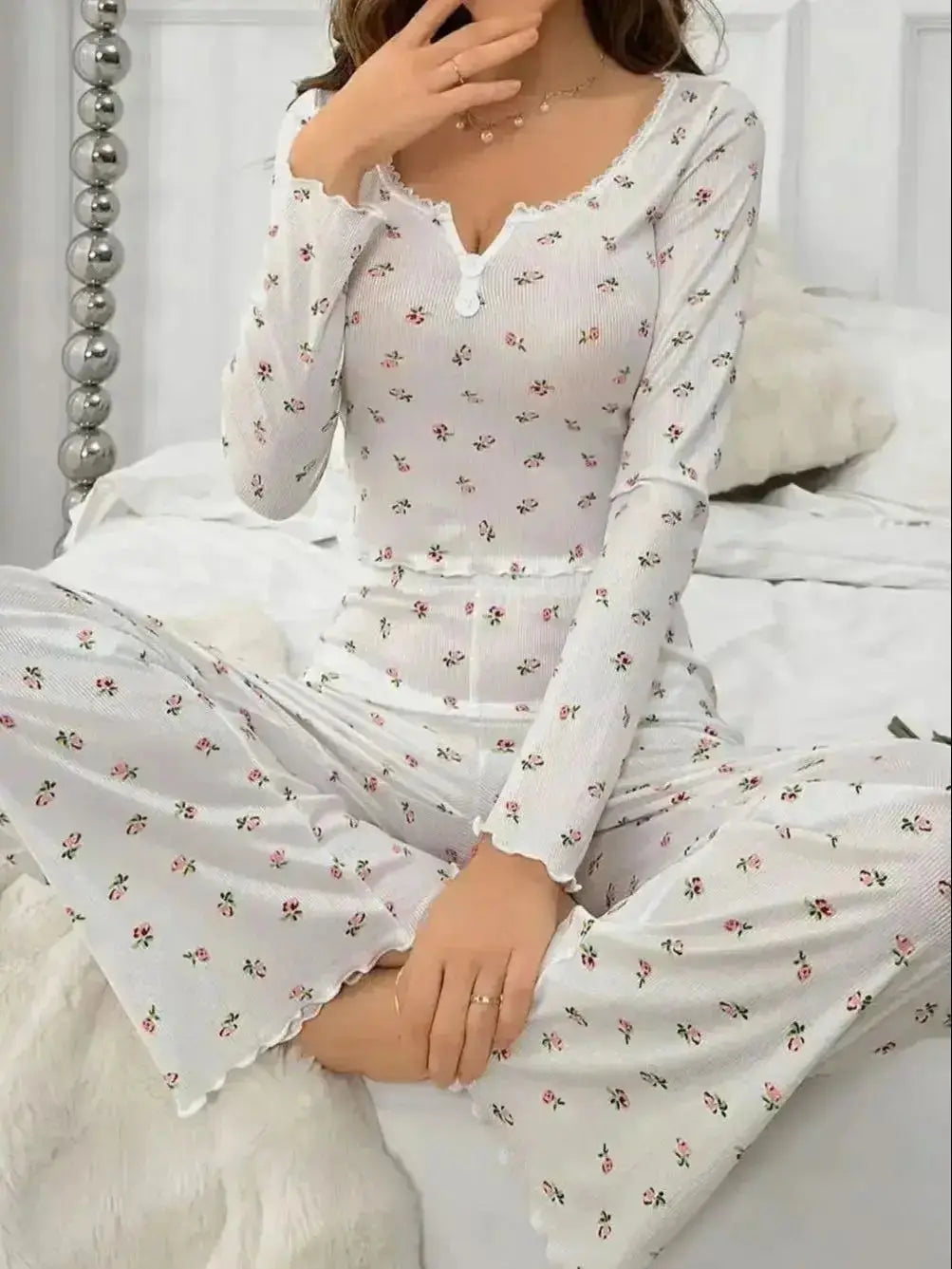 Bellvian™ Your Favorite Reference Pyjamas - Sleeping Wear
