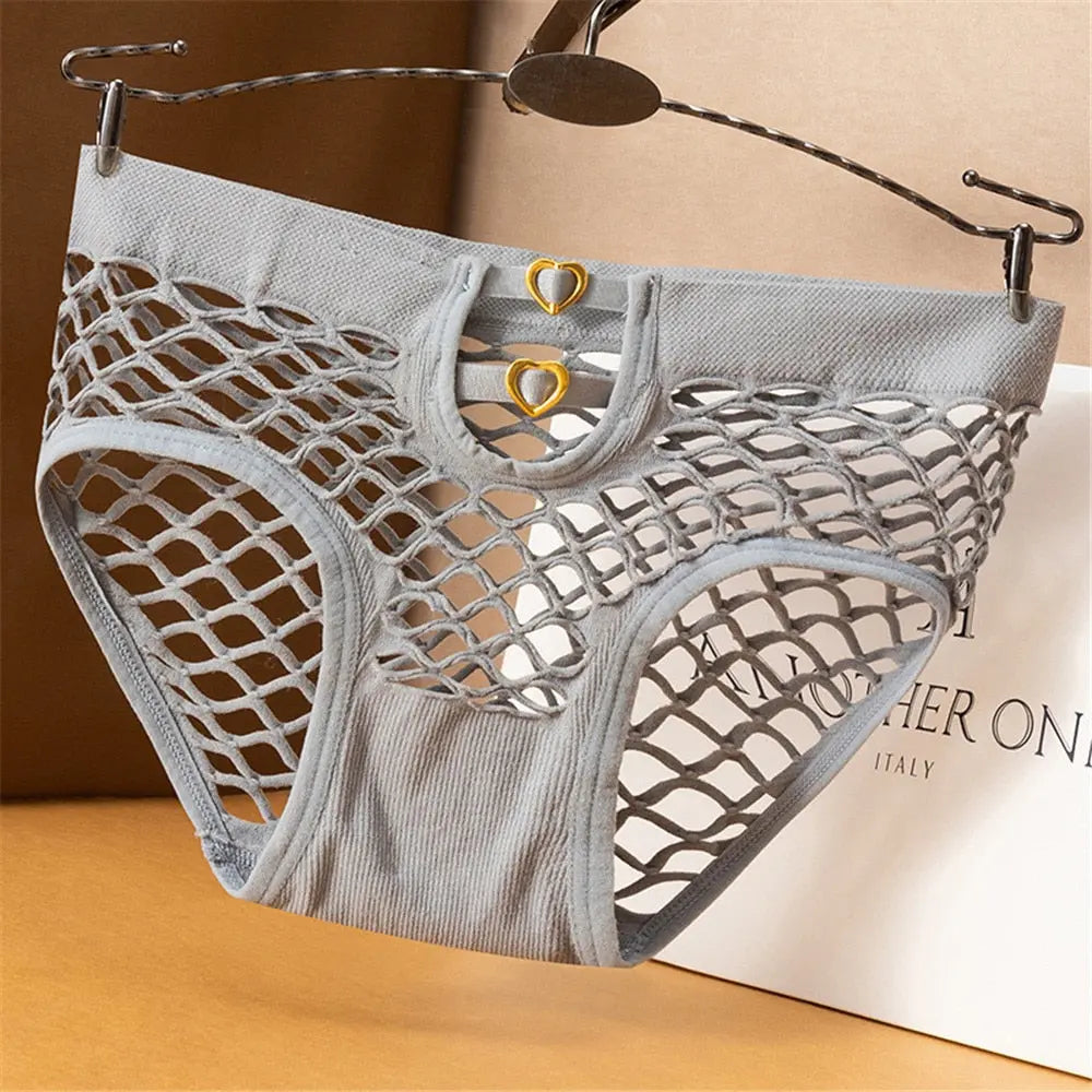 Bellvian™ Our Last Night Panties