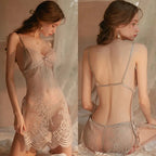 Bellvian™ Sweet Desire Nightgown - nightgown