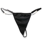 Bellvian™ The Wake Of Your Smile G-String - Panties