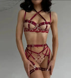 Coming Back To Us Lingerie