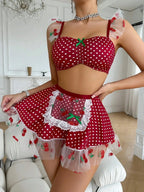 Bellvian™ Celestial Romance Costume