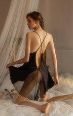 Bellvian™ Julia Ice Silk Set
