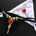 Bellvian™ Royal G-String