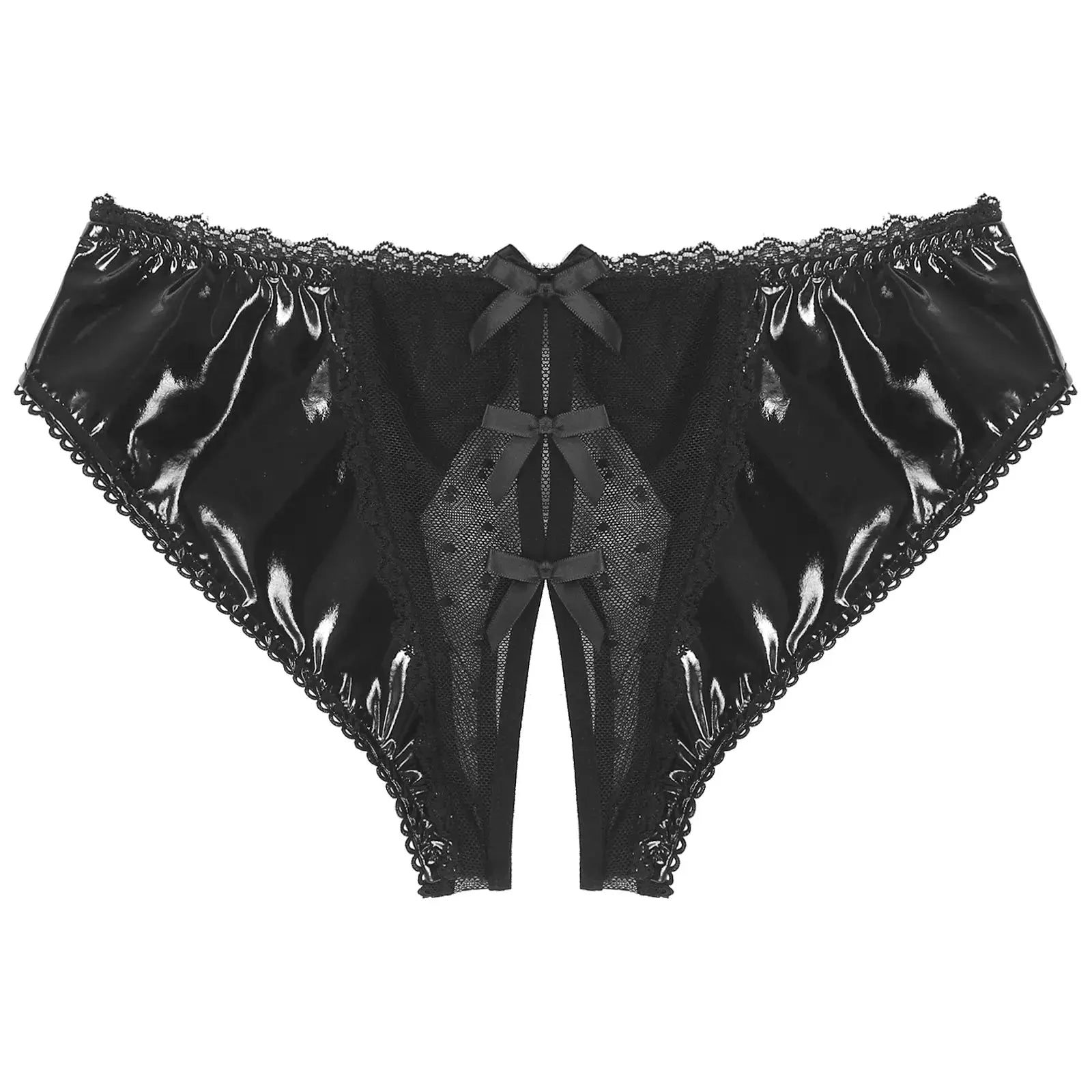 Be My Fairy To The World Brief