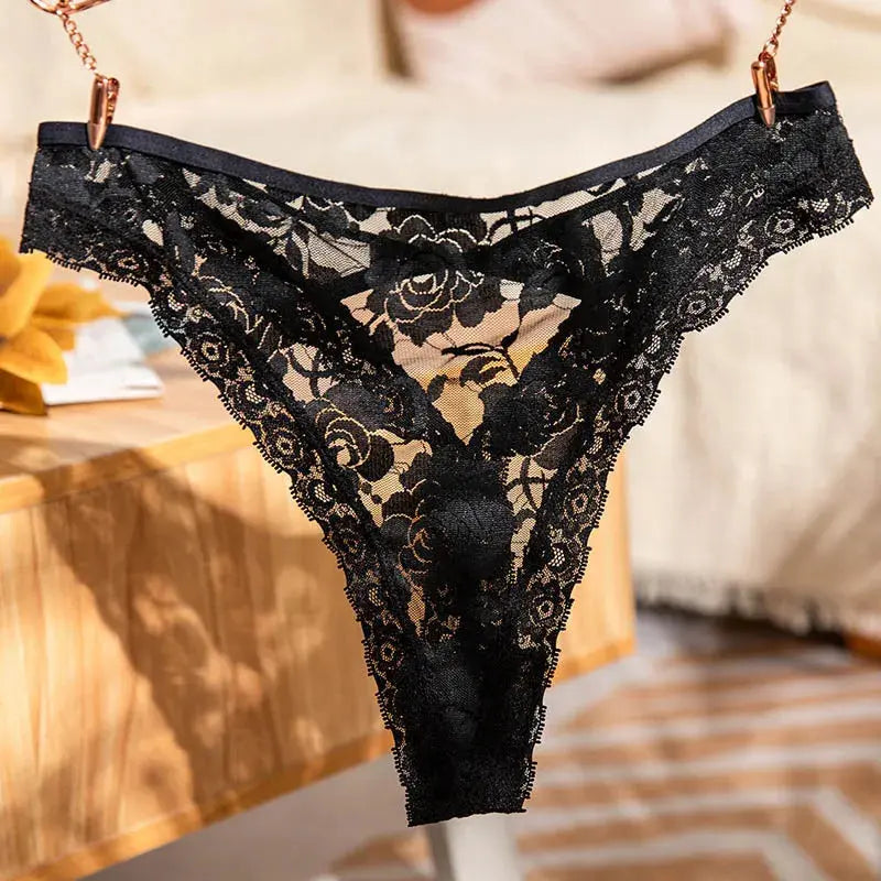 Bellvian™ Mariah Thong