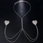 Bellvian™ Kiss It Better Body Jewelry