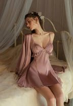 Heart of Glass Nightdress
