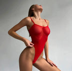 Bellvian™ Lola Lace Bodysuit