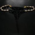 Bellvian™ The Blood In My Veins G-String - Panties