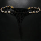 Bellvian™ The Blood In My Veins G-String - Panties