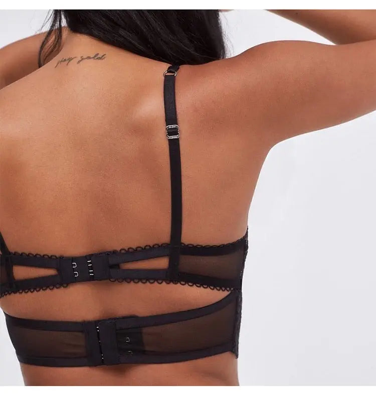 Bellvian™ Mia Bralette