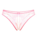 Be My Fantasy Crotchless Brief
