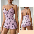 Bellvian™ Look At An Empty Sky Pyjamas - Sleeping Wear
