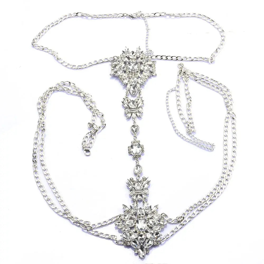 Bellvian™ Your Number One Body Jewelry