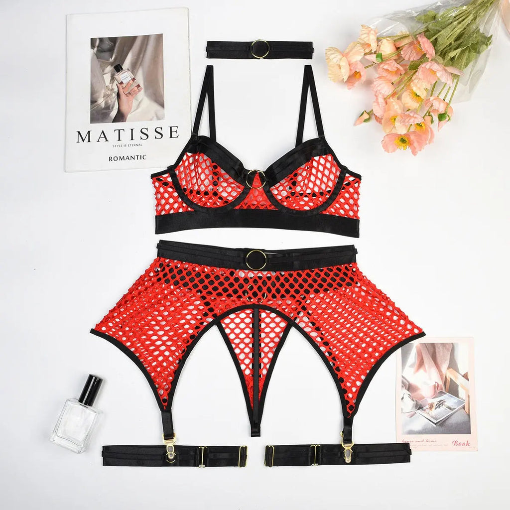 Got Some Candies Lingerie