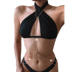 Bellvian™ Making A Pleasant Mistake Body Jewelry