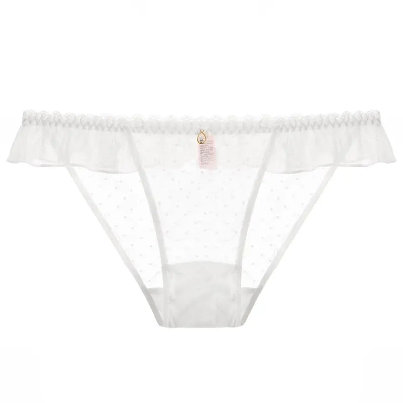 Bellvian™ No Reply Briefs - Panties
