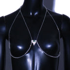 Goddess Sparkle Body Chain
