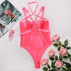 Bellvian™ Promises You Can't Keep Teddies