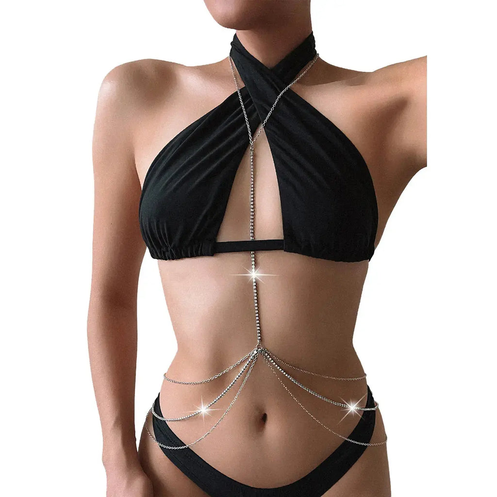 Bellvian™ Making A Pleasant Mistake Body Jewelry