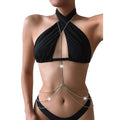 Bellvian™ Making A Pleasant Mistake Body Jewelry