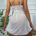Bellvian™ Dual Flyaway and Chemise