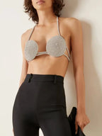 Believing All The Lies Bra