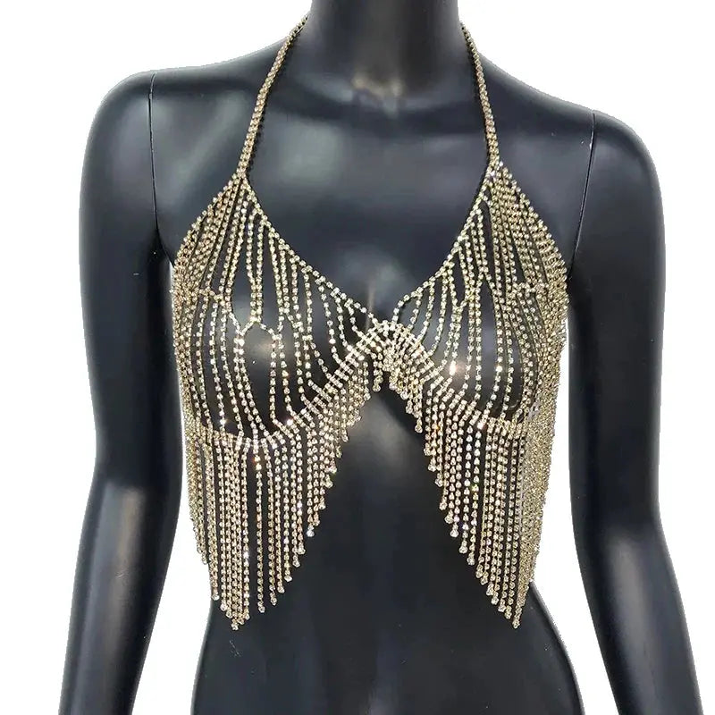 Bellvian™ No More Mistake Body Jewelry