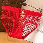 Bellvian™ Our Last Night Panties