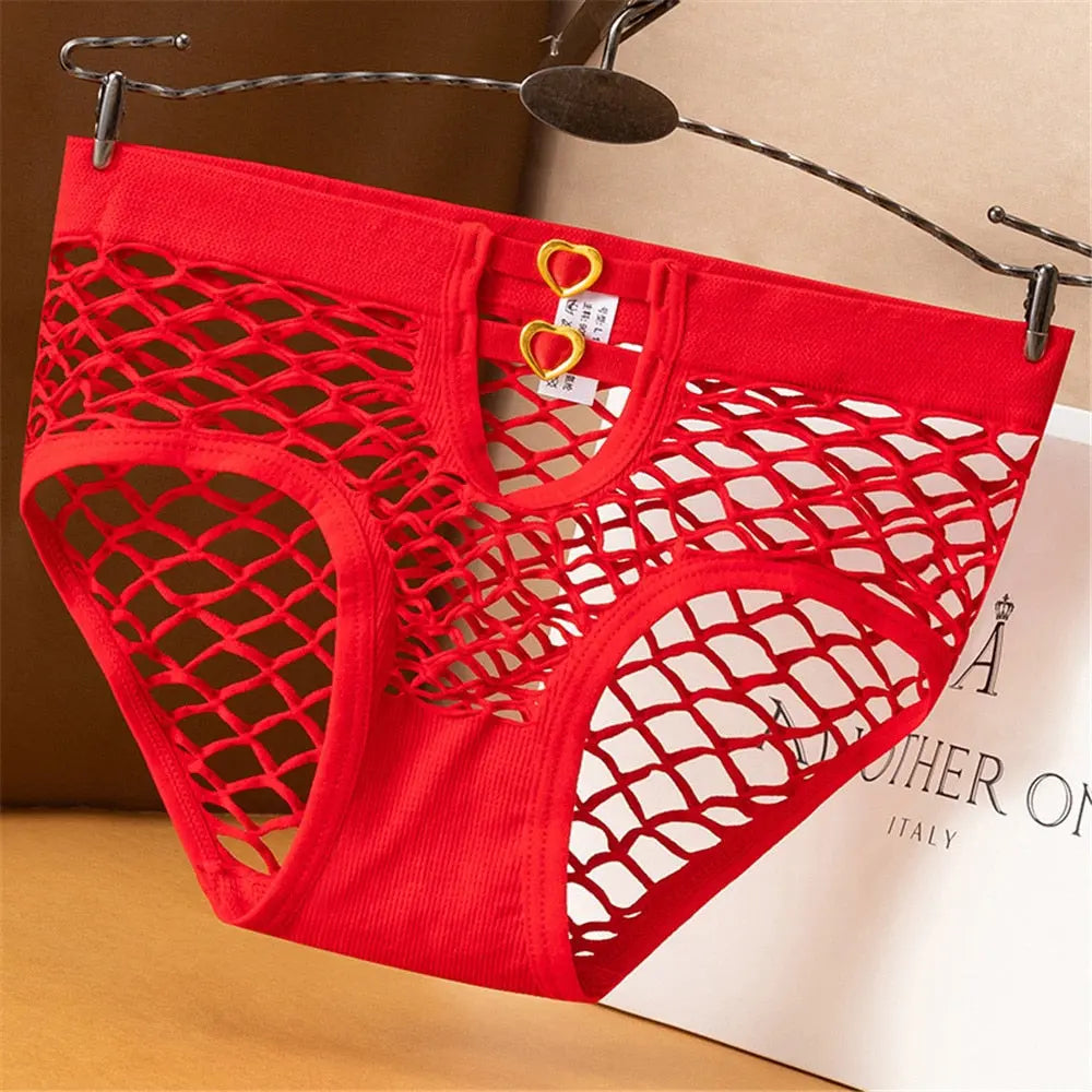 Bellvian™ Our Last Night Panties