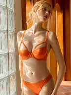 Bellvian™ Deep Within Your Eyes Bikini Set