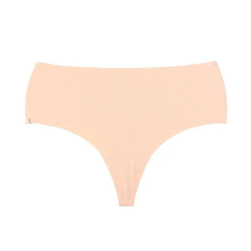 Bellvian™ Seamless Sensation High-Waist Thong