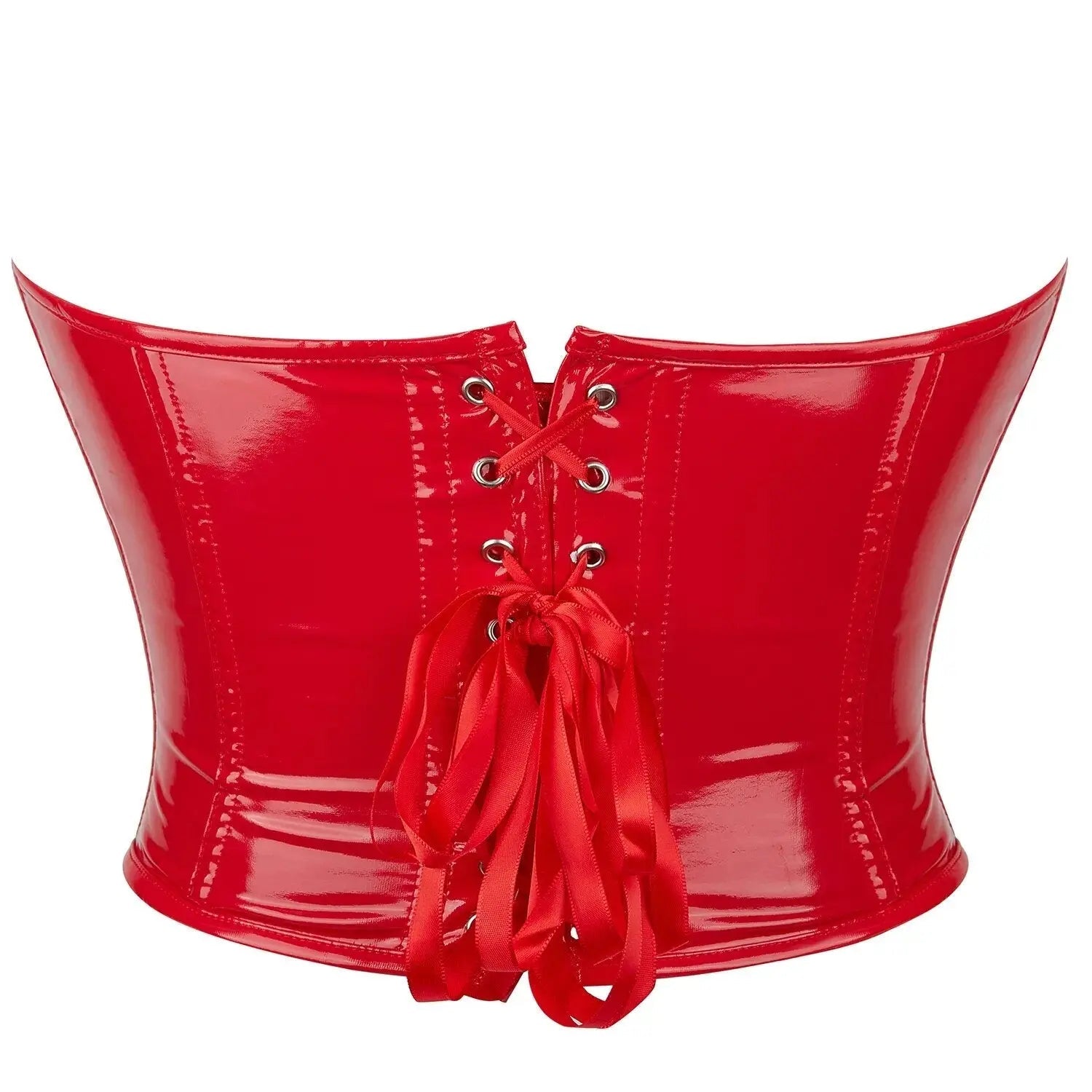 LacyNighty™ Ava Bustier Corset