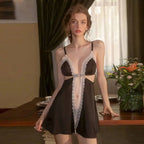 Bellvian™ The Light Shines Brighter Nightdress - Sleeping Wear
