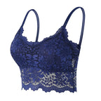 Bellvian™ Rise And Fall Bralette - Bras