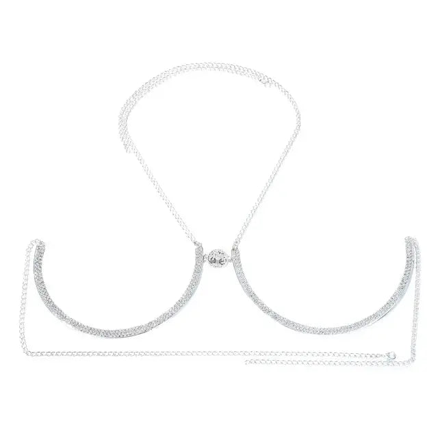 LacyNighty™ Birds Of A Feather Body Jewelry