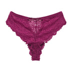 Cheeky Lace Pendant Panty