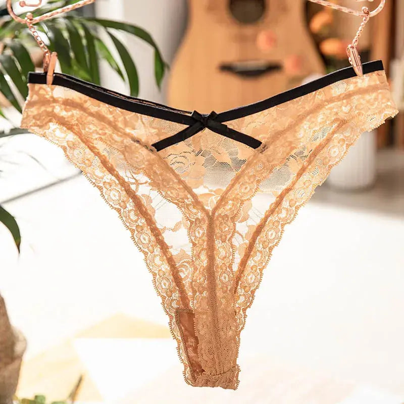 Bellvian™ Mariah Thong