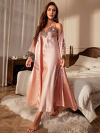 Bellvian™ Sleep with My Girls Nightdress - Sleeping Wear