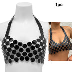 Good Girls Gone Bad Body Jewelry