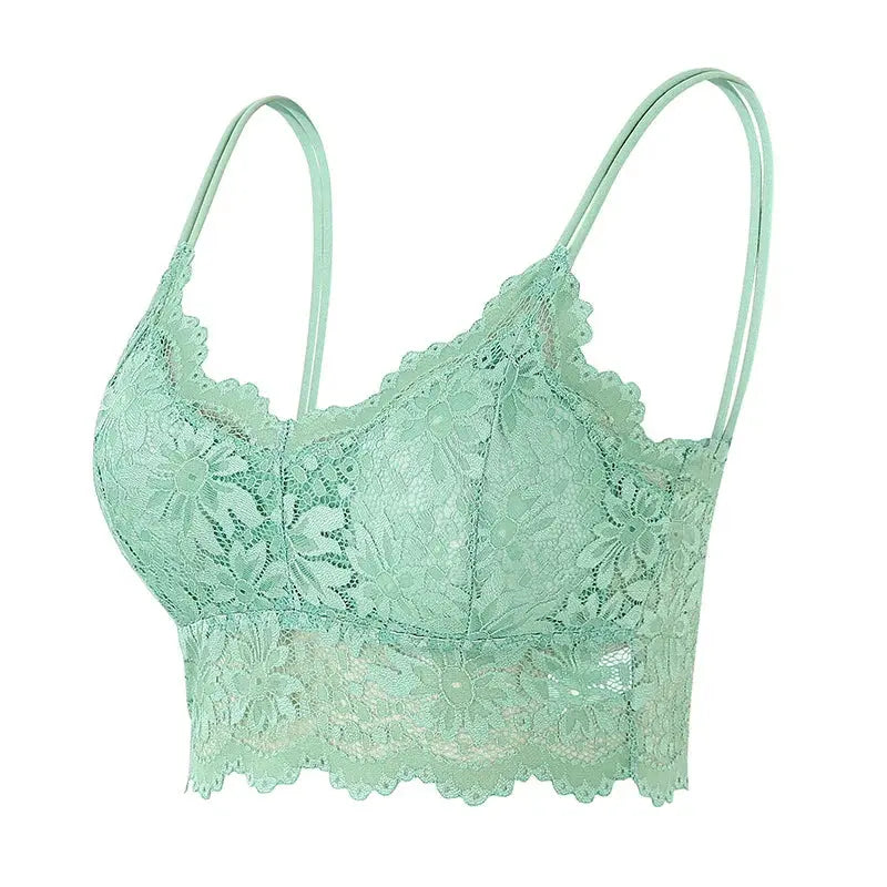 Bellvian™ Rise And Fall Bralette - Bras