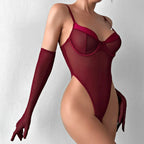 Bellvian™ Mira Bodysuit Set
