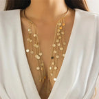 Bellvian™ Summer Moonlight Body Jewelry