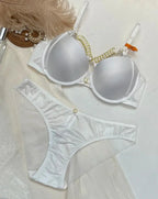 Bellvian™ Deep Within Your Eyes Bikini Set