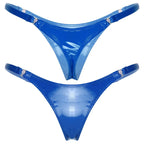 Bellvian™ Something Burnin’ Deep Inside Thong - Panties