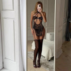 Breaking All the Rules Dress Set