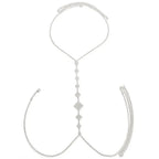 Bellvian™ No More Faults Body Jewelry